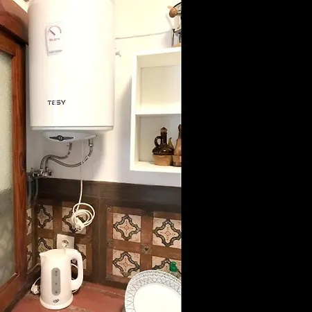 Studio In El Medano, With Enclosed Garden And Wifi - 100 M From The Beach * Tenerife Island