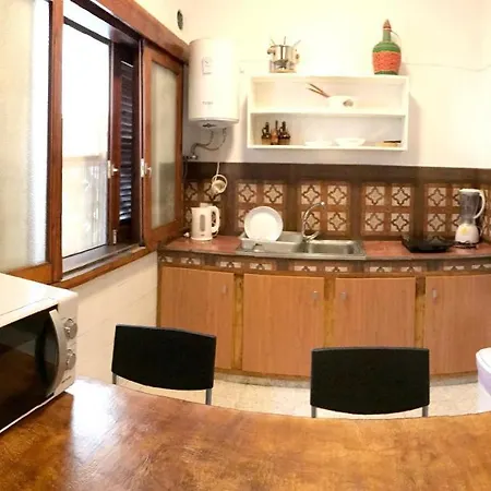 Apartment Studio In El Medano, With Enclosed Garden And Wifi - 100 M From The Beach *
