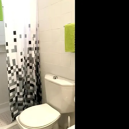 Studio In El Medano, With Enclosed Garden And Wifi - 100 M From The Beach Apartment Tenerife Island