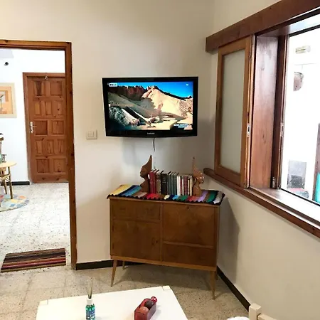 Apartment Studio In El Medano, With Enclosed Garden And Wifi - 100 M From The Beach *