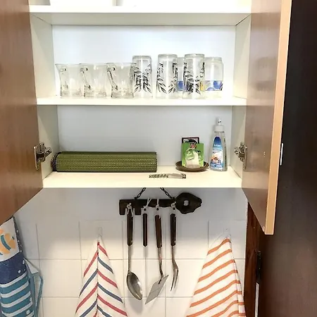 Apartment Studio In El Medano, With Enclosed Garden And Wifi - 100 M From The Beach Tenerife Island