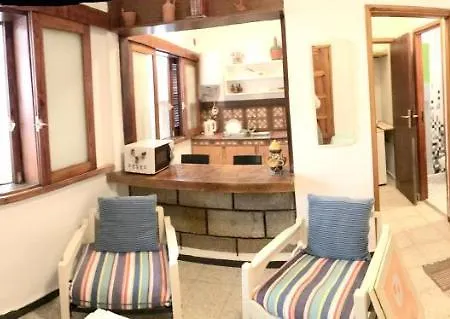 Studio In El Medano, With Enclosed Garden And Wifi - 100 M From The Beach Apartment *