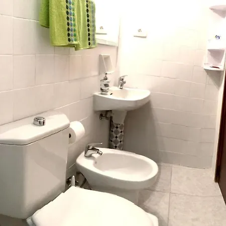 Studio In El Medano, With Enclosed Garden And Wifi - 100 M From The Beach Apartment